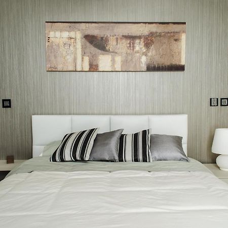 Paramount Bay Penthouse Birżebbuġa Esterno foto