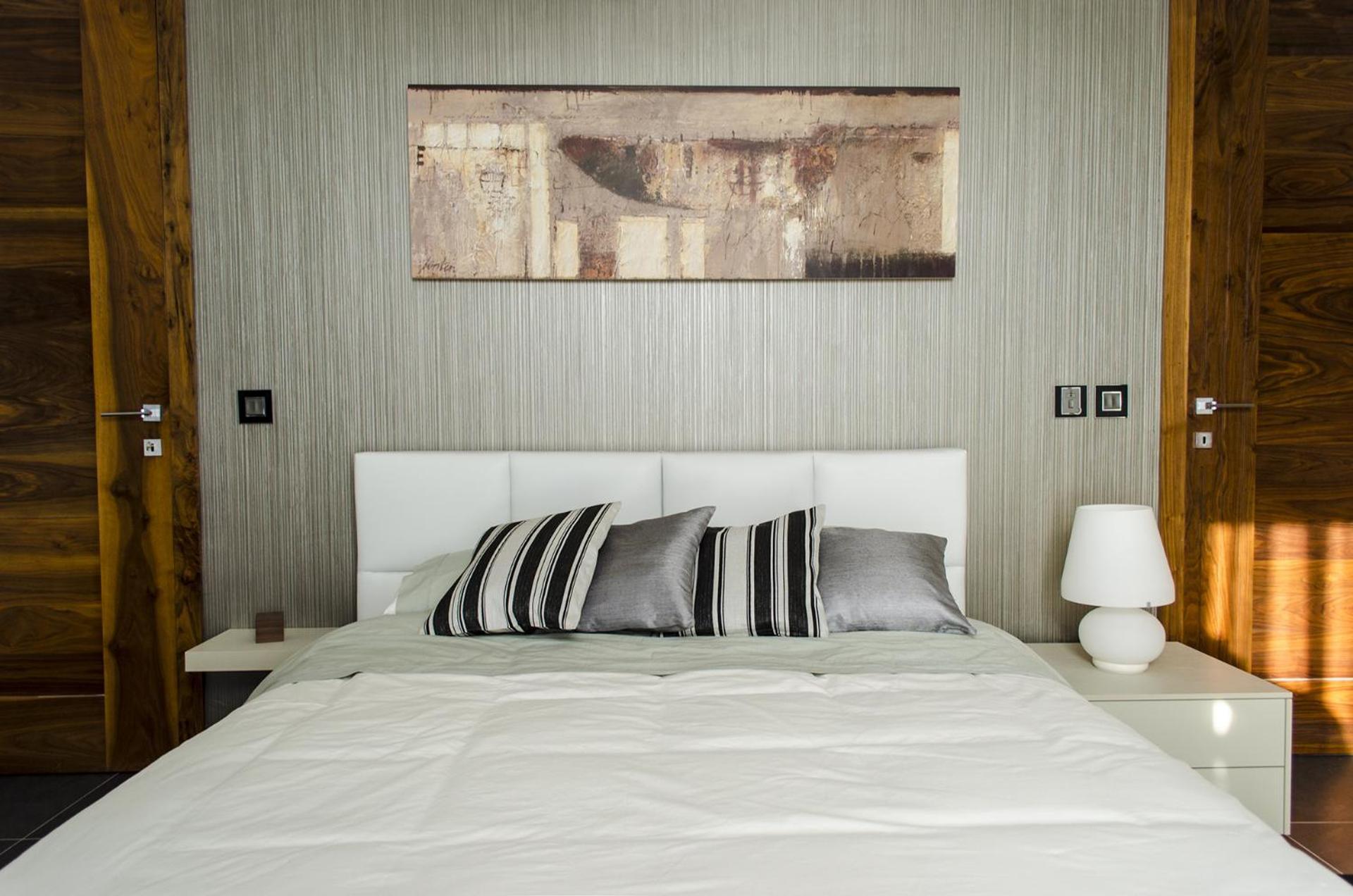 Paramount Bay Penthouse Birżebbuġa Esterno foto